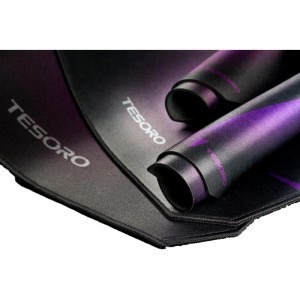 Tesoro Aegis X1 Gaming Mouse Pad - Regular Size