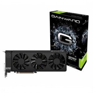 Gainward GeForce GTX 770 2GB GDDR5 256-bit