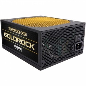 Zalman ZM550-XG 550W