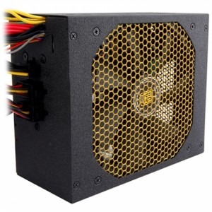 Zalman ZM550-XG 550W