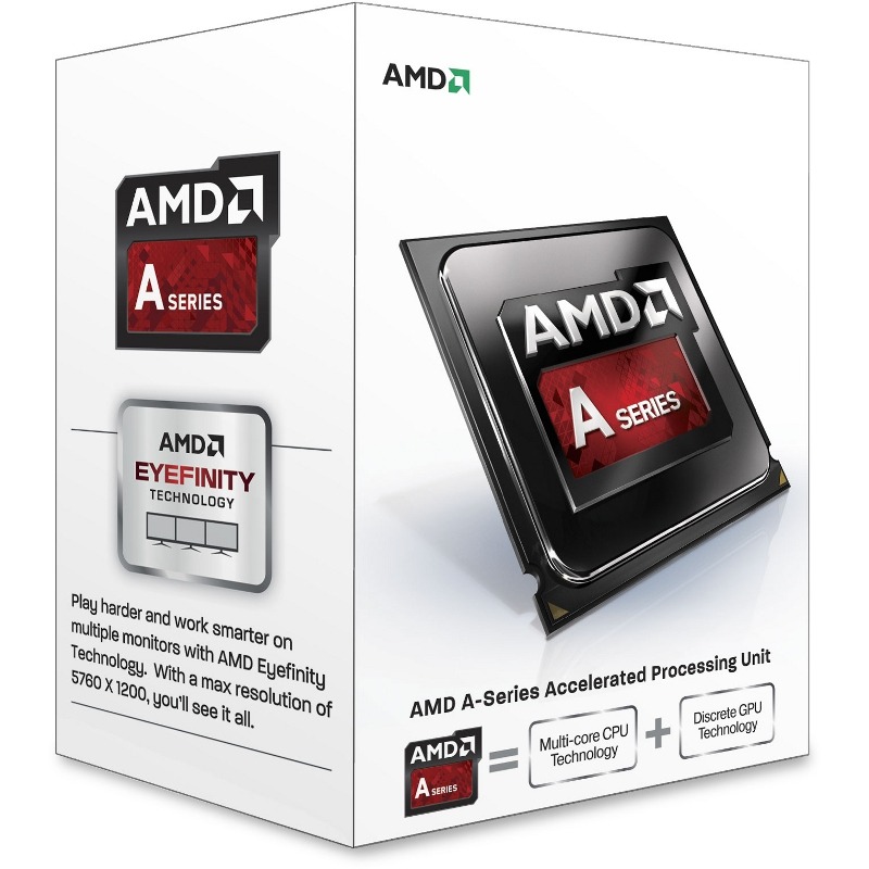 Пойдет ли киберпанк на amd a8 6500