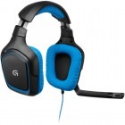 Logitech G430 Dolby