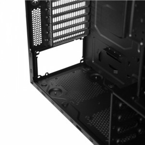 Cooltek Antiphon Anthracite