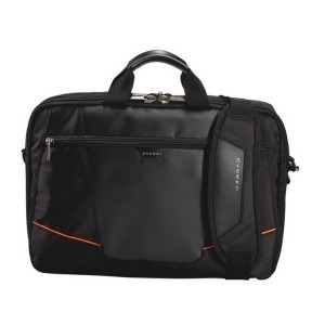 Everki Geanta notebook 15.6 inch Flight Checkpoint Friendly Black