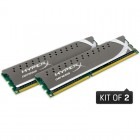 Kingston HyperX X2 8GB DDR3 1600MHz CL9 Dual Channel Kit