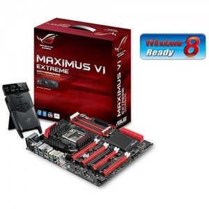 ASUS MAXIMUS VI EXTREME