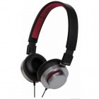 Panasonic On-Ear, RP-HXD5WE-K Black
