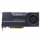 EVGA GeForce GTX 760 Superclocked 2GB GDDR5 256-bit