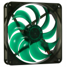 Nanoxia Deep Silence 140 mm PWM - 1400 rpm