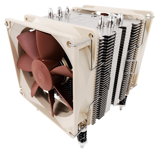 Cooler CPU Noctua NH-U9DX i4