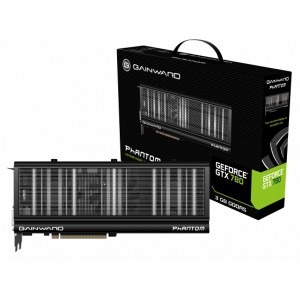 Gainward GeForce GTX 780 Phantom 3GB GDDR5 384-bit