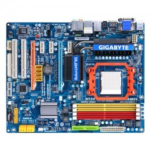 GIGABYTE GA-MA790GP-UD4H