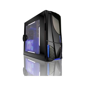 NZXT Apollo black