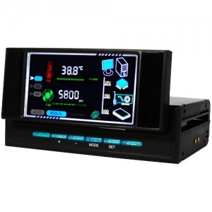 AXP AXP-MTR002B