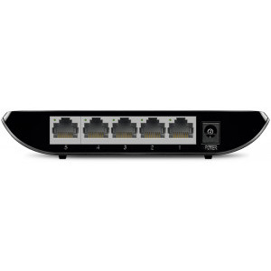 TP-LINK Gigabit TL-SG1005D