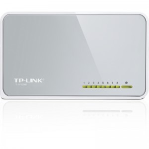 TP-LINK TL-SF1008D
