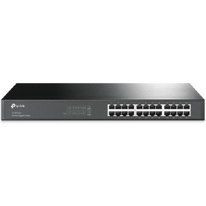 Switch TP-LINK Gigabit TL-SG1024