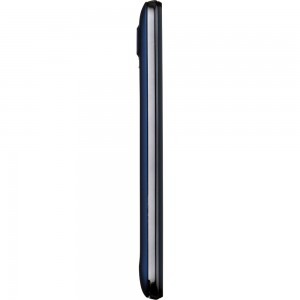 ZTE Blade G, Dual Core, 4GB, 512MB RAM, Single SIM, 3G, Blue