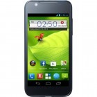 ZTE Blade G, Dual Core, 4GB, 512MB RAM, Single SIM, 3G, Blue
