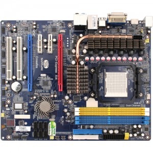 Sapphire PC-AM2RS790GX - PURE CrossFireX 790GX