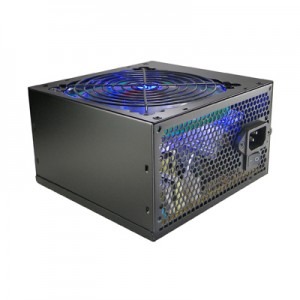 Spire BlackMoon SP-ATX-450WTB-PFC