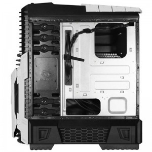 RAIDMAX Agusta White