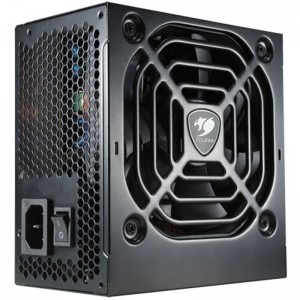 Cougar ST500