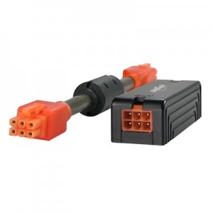 Spire Protectie placa video SP162