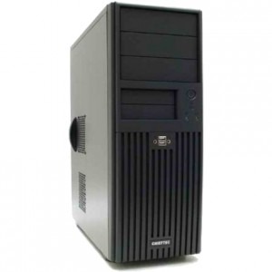Chieftec Uni series BG-02B-B-B black