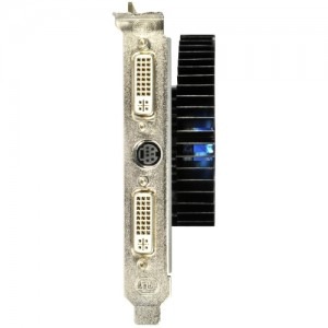 HIS Radeon HD4850 Fan 1GB DDR3 256-bit