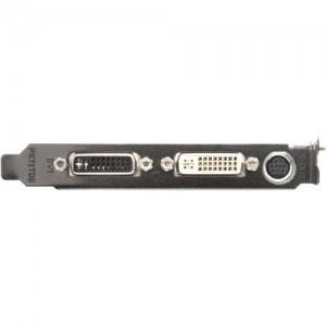 BFG Tech GeForce 9800GT ThermoIntelligence 512MB DDR3 256-bit