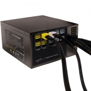 Nexus RX-8500 850W