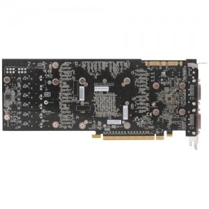 BFG Tech GeForce GTX 275 OC 896MB DDR3 448-bit