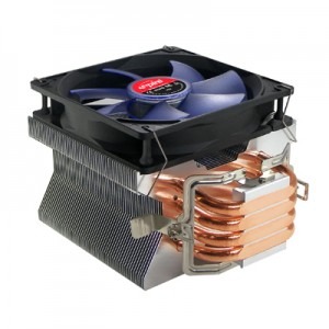Spire TherMax II