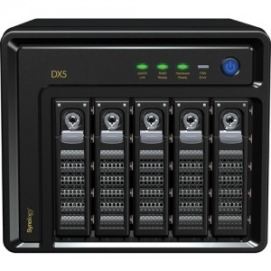 Synology DX5