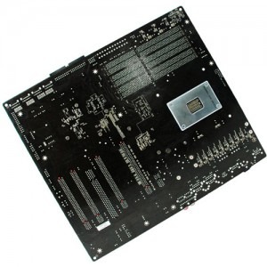 EVGA X58 SLI Classified