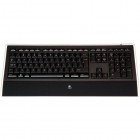 Logitech Illuminated Keyboard