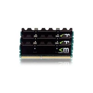 Mushkin 6GB DDR3 1866MHz CL7 Frostbyte triple channel kit