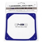 NoiseBlocker FrameSlics 120mm