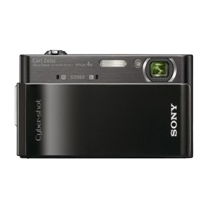 Sony DSC-T900 Negru