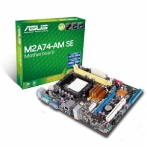 ASUS M2A74-AM-SE