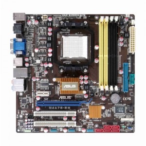 ASUS M4A78-EM
