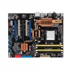 ASUS M4N82 Deluxe