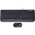 Microsoft Wired Desktop 600
