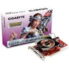 GIGABYTE Radeon HD4770 512MB GDDR5 128-bit
