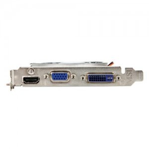 MSI GeForce 9400GT 1GB DDR2 128-bit