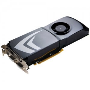 Galax GeForce GTX 295 1.79GB DDR3 896-bit
