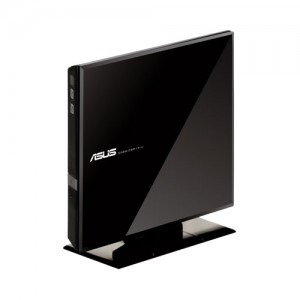 ASUS SDRW-08D1S-U black
