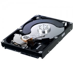 Samsung 1 TB SATA2 5400 rpm 32 Mb EcoGreen F2