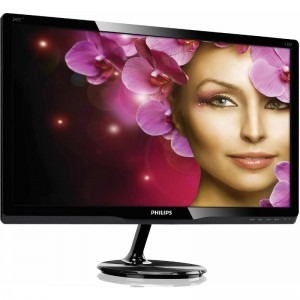 Philips 247E4LSB/00 23.6 inch 5ms black